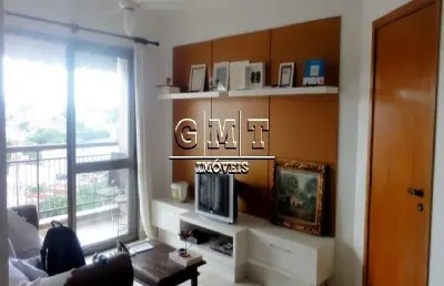 Apartamento - ribeirão preto - jardim américa - pronto para morar