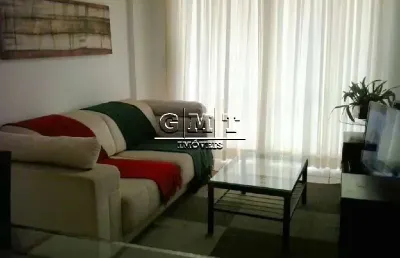 Apartamento - ribeirão preto - botânico - pronto para morar