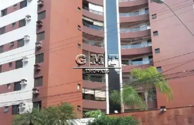 Apartamento - ribeirão preto - higienópolis - pronto para morar