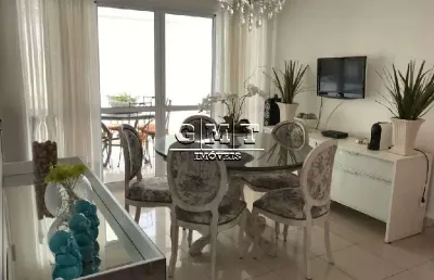 Apartamento - ribeirão preto - botânico - pronto para morar