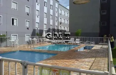 Apartamento - ribeirão preto - ipiranga - pronto para morar