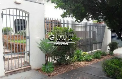 Casa - ribeirão preto - jardim são luiz - pronto para morar