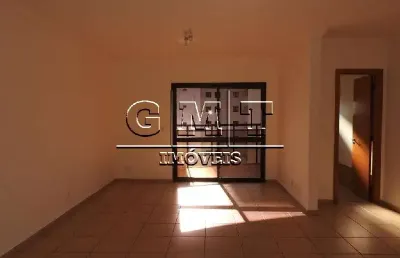 Apartamento - ribeirão preto - jardim irajá - pronto para morar