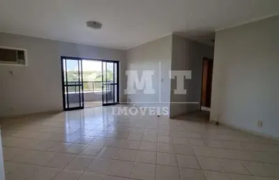 Apartamento - ribeirão preto - santa cruz do jose jacques