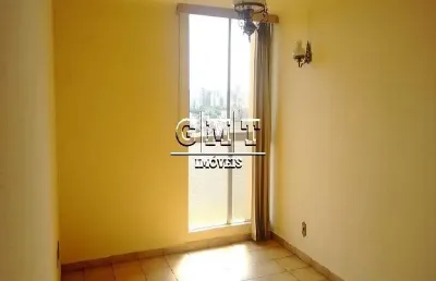 Apartamento - ribeirão preto - jardim paulista - pronto para morar