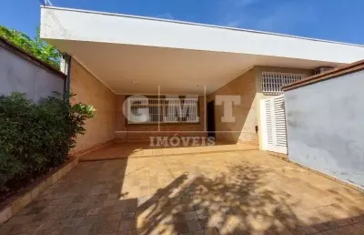 Casa - ribeirão preto - jardim são luiz - região sul - pronto para morar
