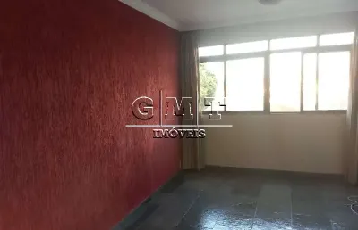 Apartamento - ribeirão preto - campos elíseos - pronto para morar