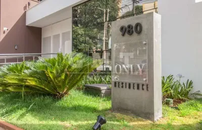 Apartamento - ribeirão preto - jardim palma travassos
