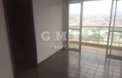 Apartamento com 1 quarto à venda no Jardim Sumaré, Ribeirão Preto 