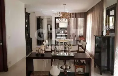 Apartamento com 4 quartos à venda no Jardim Irajá, Ribeirão Preto 
