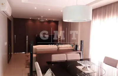 Apartamento - ribeirão preto - vila do golf - região sul