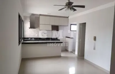 Apartamento - ribeirão preto - higienópolis - região central