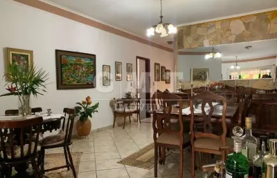 Casa - ribeirão preto - jardim califórnia - região sul
