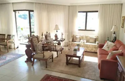 Apartamento - ribeirão preto - higienópolis - região central