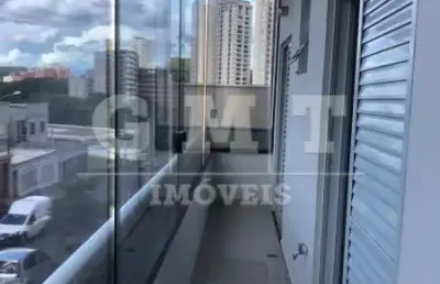 Apartamento com 2 quartos à venda no Jardim Botânico, Ribeirão Preto 