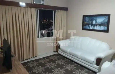 Flat com 1 quarto à venda no Centro, Ribeirão Preto 