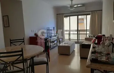 Apartamento - ribeirão preto - jardim irajá - região sul