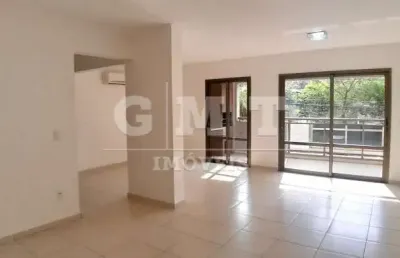 Apartamento - ribeirão preto - bosque das juritis - região sul