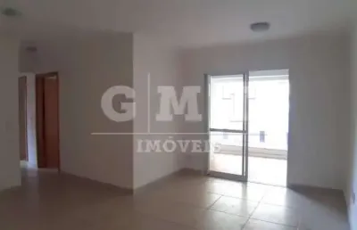 Apartamento - ribeirão preto - botânico - região sul