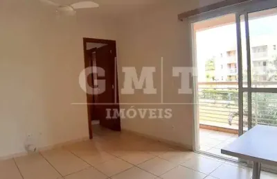 Apartamento - ribeirão preto - botânico - região sul