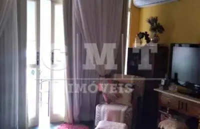 Apartamento - ribeirão preto - vila seixas - região central