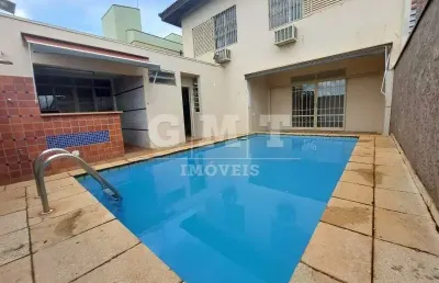 Casa - ribeirão preto - jardim são luiz - região sul