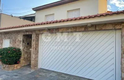 Casa - ribeirão preto - alto da boa vista - região sul