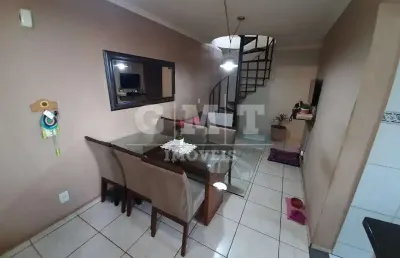 Apartamento cobertura - ribeirão preto - presidente médici - região leste