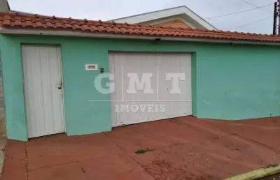 Casa com 4 quartos à venda na Vila Tibério, Ribeirão Preto 