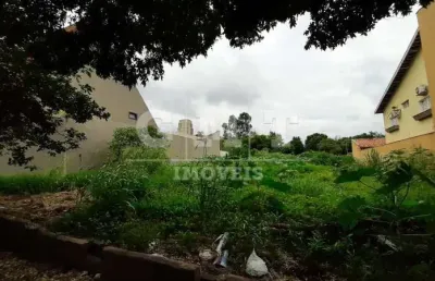 Terreno  - ribeirão preto - alto da boa vista - região sul
