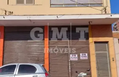 Imóvel comercial - ribeirão preto - jardim paulista