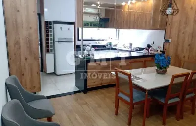 Casa com 3 quartos à venda no Sumarezinho, Ribeirão Preto 