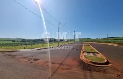 Terreno  - ribeirão preto - villas do mirante - região leste