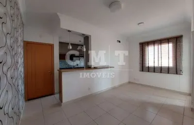 Apartamento com 2 quartos à venda na Vila Tibério, Ribeirão Preto 