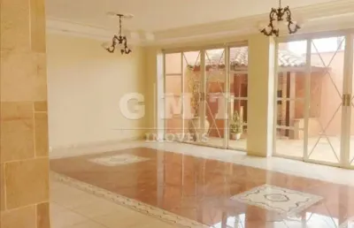 Casa - ribeirão preto - alto da boa vista - região sul