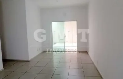 Apartamento com 3 quartos à venda no Jardim Palmares, Ribeirão Preto 