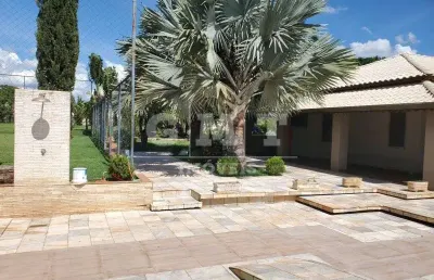 Chácara / sítio com 4 quartos à venda no Centro, Jardinópolis 