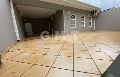 Casa - ribeirão preto - jardim américa - região leste