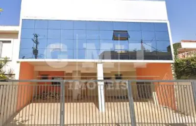 Sala comercial - ribeirão preto - campos elíseos - região norte