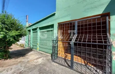 Casa - ribeirão preto - jardim paulista - região leste