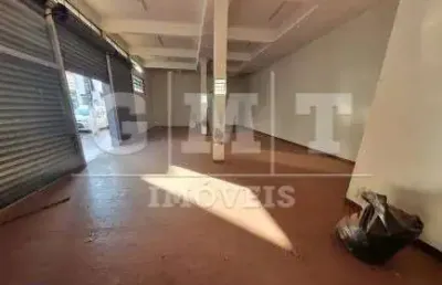Salão comercial - ribeirão preto - vila tibério - região oeste