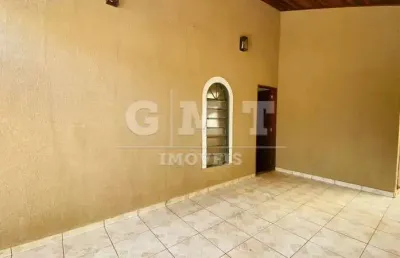 Casa - ribeirão preto - jardim são josé - região leste