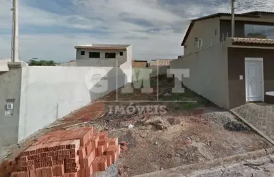 Terreno  - ribeirão preto - alto da boa vista - região sul