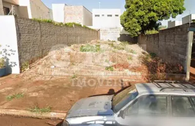 Terreno  - ribeirão preto - alto da boa vista - região sul