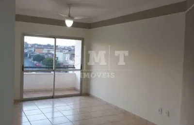 Apartamento - ribeirão preto - sumarezinho - região norte
