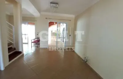 Casa em condomínio - ribeirão preto - bonfim paulista - região sul