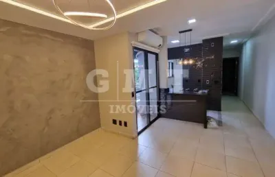 Apartamento - ribeirão preto - jardim paulista - região leste