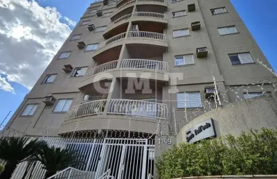 Apartamento cobertura - ribeirão preto - jardim paulista