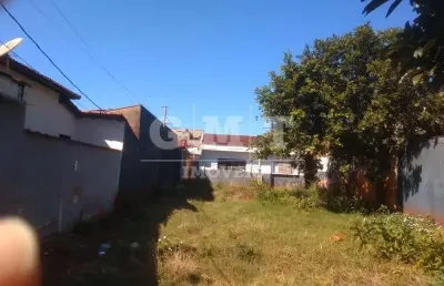 Terreno  - ribeirão preto - campos elíseos - região norte