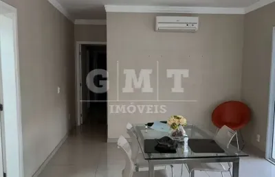 Apartamento - ribeirão preto - vila do golf - região sul